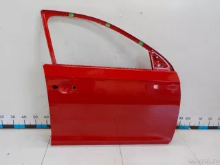 5JA831052C VAG Дверь передняя правая Seat Toledo 4 Арт E41108329, вид 1