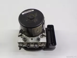 1812481 Ford Блок ABS (насос) Ford Fiesta 6 Арт E41108817