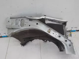  Лонжерон передний правый Mitsubishi Monter 4 Арт E41110633