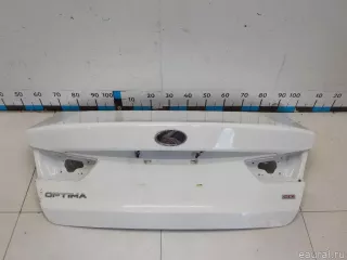 69200D4010 Hyundai-Kia Крышка багажника (дверь 3-5) Mercedes S C217 Арт E41112378, вид 1