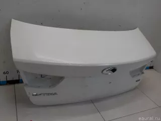 69200D4010 Hyundai-Kia Крышка багажника (дверь 3-5) Mercedes S C217 Арт E41112378, вид 11