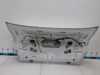 69200D4010 Hyundai-Kia Крышка багажника (дверь 3-5) Mercedes S C217 Арт E41112378, вид 12