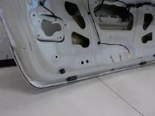 69200D4010 Hyundai-Kia Крышка багажника (дверь 3-5) Mercedes S C217 Арт E41112378, вид 13