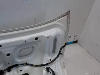 69200D4010 Hyundai-Kia Крышка багажника (дверь 3-5) Mercedes S C217 Арт E41112378, вид 17