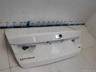 69200D4010 Hyundai-Kia Крышка багажника (дверь 3-5) Mercedes S C217 Арт E41112378, вид 2