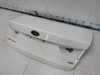 69200D4010 Hyundai-Kia Крышка багажника (дверь 3-5) Mercedes S C217 Арт E41112378, вид 4