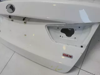 69200D4010 Hyundai-Kia Крышка багажника (дверь 3-5) Mercedes S C217 Арт E41112378, вид 6