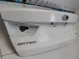 69200D4010 Hyundai-Kia Крышка багажника (дверь 3-5) Mercedes S C217 Арт E41112378, вид 7