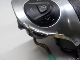 1787154 Ford Подушка безопасности водителя Ford C-max 2 restailing Арт E41113703, вид 6