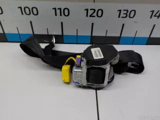 1K4857706FRAA VAG Ремень безопасности с пиропатроном Volkswagen Jetta 5 Арт E41122870