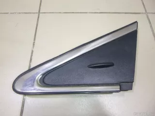 6011805021 Toyota Накладка переднего крыла левого Toyota Avensis 3 Арт E60161205, вид 1