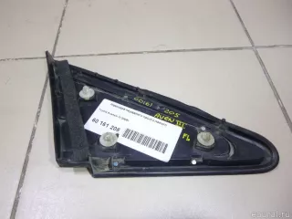 6011805021 Toyota Накладка переднего крыла левого Toyota Avensis 3 Арт E60161205, вид 6