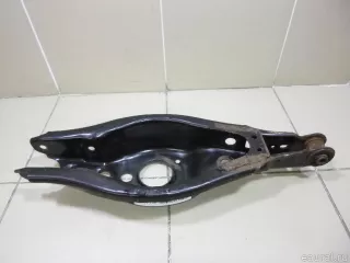 4874005060 Toyota Рычаг задний левый Toyota Auris 2 Арт E60161708, вид 1