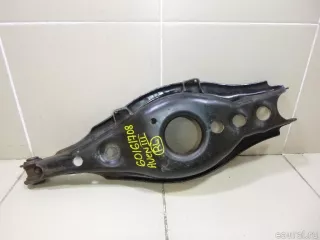 4874005060 Toyota Рычаг задний левый Toyota Auris 2 Арт E60161708, вид 4