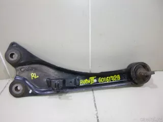 4878005030 Toyota Рычаг задний продольный левый Toyota Avensis 3 Арт E60161729, вид 1
