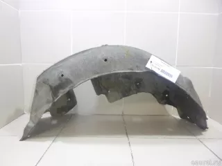 6563705030 Toyota Локер задний правый Toyota Avensis 3 Арт E60162398, вид 1