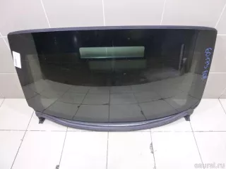  Дверь багажника Skoda Superb 2 Арт E60173808, вид 1