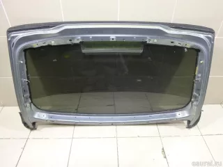  Дверь багажника Skoda Superb 2 Арт E60173808, вид 3