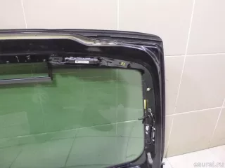 3T5827024 VAG Дверь багажника Skoda Superb 2 Арт E60205452, вид 4