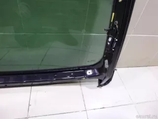 3T5827024 VAG Дверь багажника Skoda Superb 2 Арт E60205452, вид 5