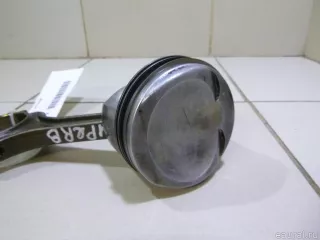  Поршень с шатуном Skoda Superb 2 Арт E60238279, вид 2