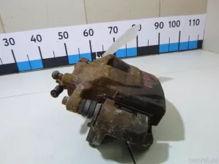 13301190 GM Суппорт тормозной передний правый Opel Astra J Арт E60341111, вид 4