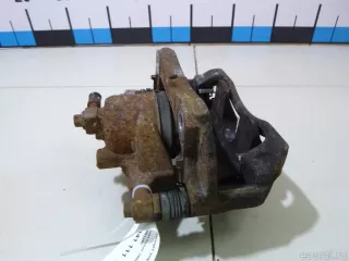 13301190 GM Суппорт тормозной передний правый Opel Astra J Арт E60341111, вид 7