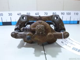 13301190 GM Суппорт тормозной передний правый Opel Astra J Арт E60341111, вид 8