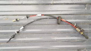 96829759 GM Трос КПП Chevrolet Cruze J300 restailing Арт E60345627, вид 1