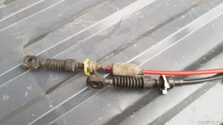 96829759 GM Трос КПП Chevrolet Cruze J300 restailing Арт E60345627, вид 2
