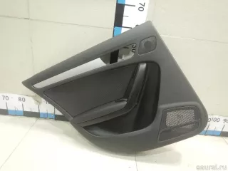 8K0867303DWFA VAG Обшивка двери задней левой Audi A4 B8 Арт E60395223, вид 1