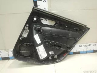 8K0867303DWFA VAG Обшивка двери задней левой Audi A4 B8 Арт E60395223, вид 5
