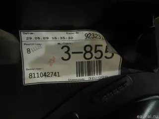 8K0867303DWFA VAG Обшивка двери задней левой Audi A4 B8 Арт E60395223, вид 7