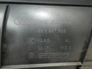8K0867303DWFA VAG Обшивка двери задней левой Audi A4 B8 Арт E60395223, вид 8