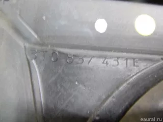 3T0837431E VAG Направляющая стекла двери Skoda Superb 2 Арт E60454980, вид 3