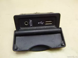 280232969R Renault Разъем AUX / USB Renault Fluence  Арт E60488231, вид 2