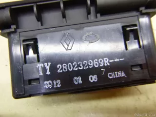 280232969R Renault Разъем AUX / USB Renault Fluence  Арт E60488231, вид 6