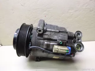 13339088 GM Компрессор кондиционера Opel Astra J Арт E60638493, вид 1