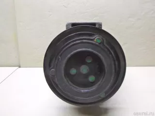 13339088 GM Компрессор кондиционера Opel Astra J Арт E60638493, вид 2
