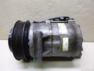 13339088 GM Компрессор кондиционера Opel Astra J Арт E60638493, вид 6