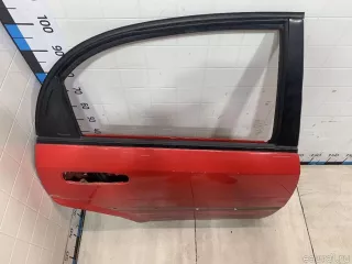 96547908 GM Дверь задняя правая Chevrolet Lacetti Арт E60645173, вид 2
