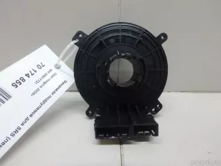 20817721 GM Механизм подрулевой для SRS (ленточный) Chevrolet Cruze J300 restailing Арт E70174855, вид 1