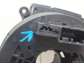 20817721 GM Механизм подрулевой для SRS (ленточный) Chevrolet Cruze J300 restailing Арт E70174855, вид 4