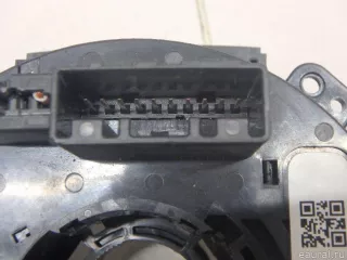 20817721 GM Механизм подрулевой для SRS (ленточный) Chevrolet Cruze J300 restailing Арт E70174855, вид 5