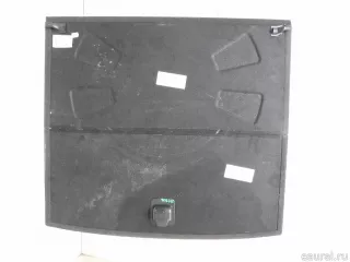 8R0861531A87A VAG Пол багажника Audi Q5 1 Арт E70239908, вид 1