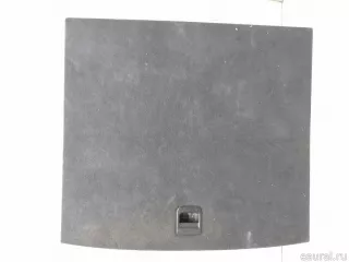 8R0861531A87A VAG Пол багажника Audi Q5 1 Арт E70239908, вид 2