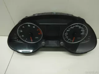 8R0920930B VAG Панель приборов Audi Q5 1 Арт E70257500, вид 1