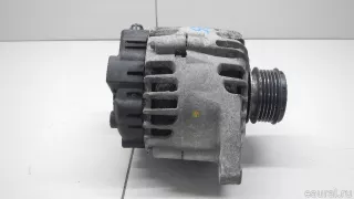 373002A600 Hyundai-Kia Генератор Hyundai i30 FD Арт E70280725, вид 3