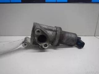 284102A300 Hyundai-Kia Клапан EGR Hyundai i30 GD Арт E70302603, вид 3