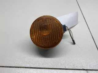  Указатель поворота правый желтый Jeep Wrangler JK restailing Арт E70391165